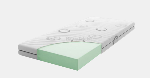 polyether matras
